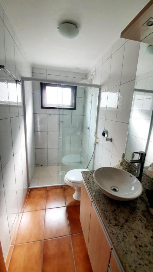 Alugo Apartamento 2Quartos Centrinho De Capao Da Canoa A 50M Do Mar エクステリア 写真