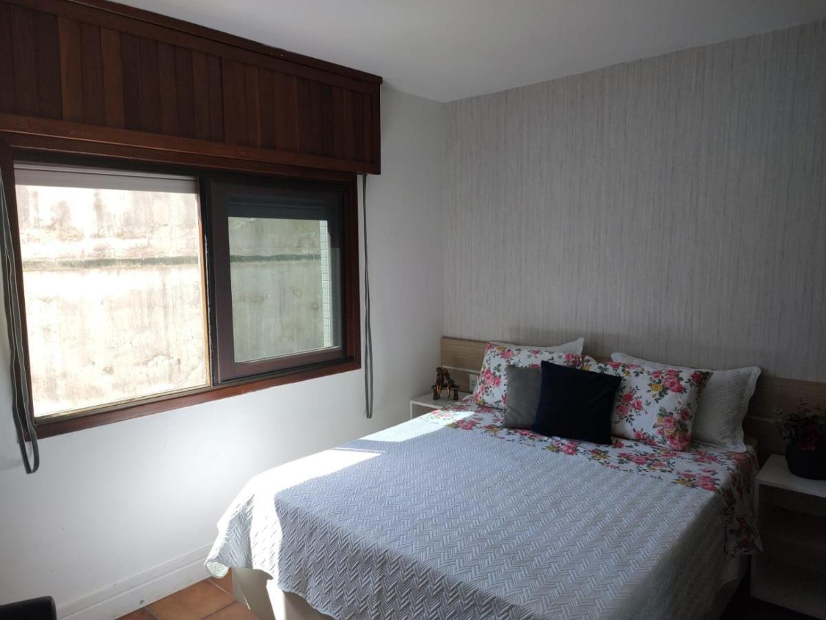 Alugo Apartamento 2Quartos Centrinho De Capao Da Canoa A 50M Do Mar エクステリア 写真