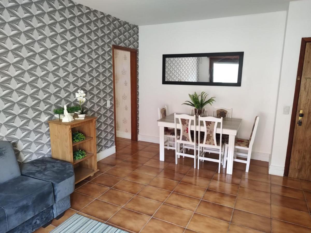 Alugo Apartamento 2Quartos Centrinho De Capao Da Canoa A 50M Do Mar エクステリア 写真