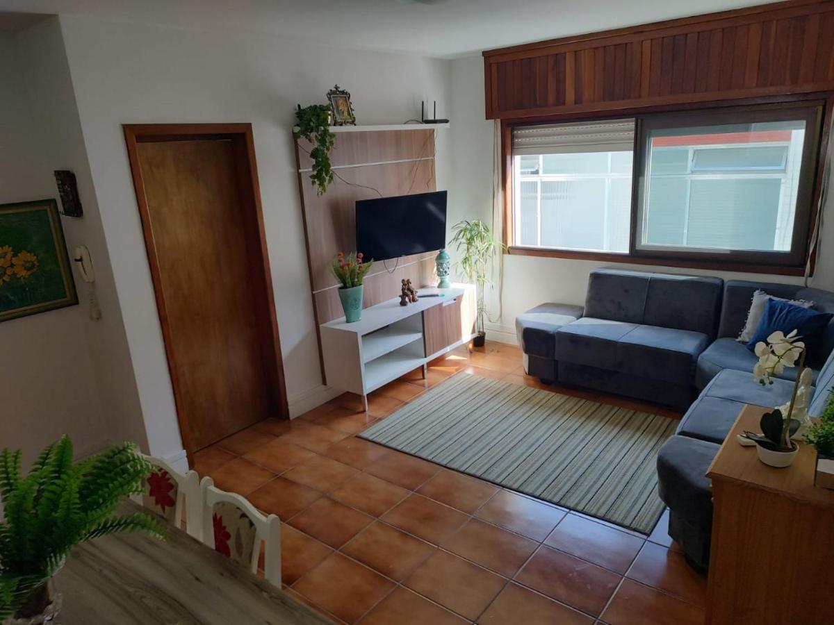 Alugo Apartamento 2Quartos Centrinho De Capao Da Canoa A 50M Do Mar エクステリア 写真