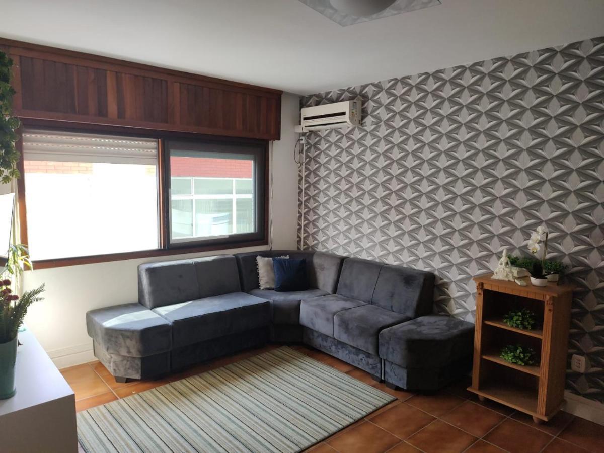 Alugo Apartamento 2Quartos Centrinho De Capao Da Canoa A 50M Do Mar エクステリア 写真
