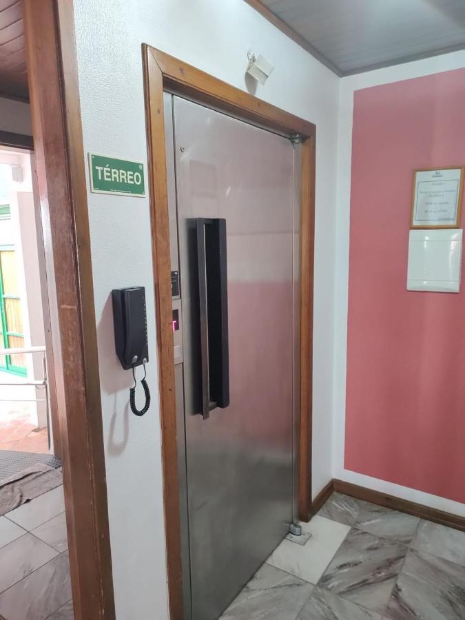 Alugo Apartamento 2Quartos Centrinho De Capao Da Canoa A 50M Do Mar エクステリア 写真