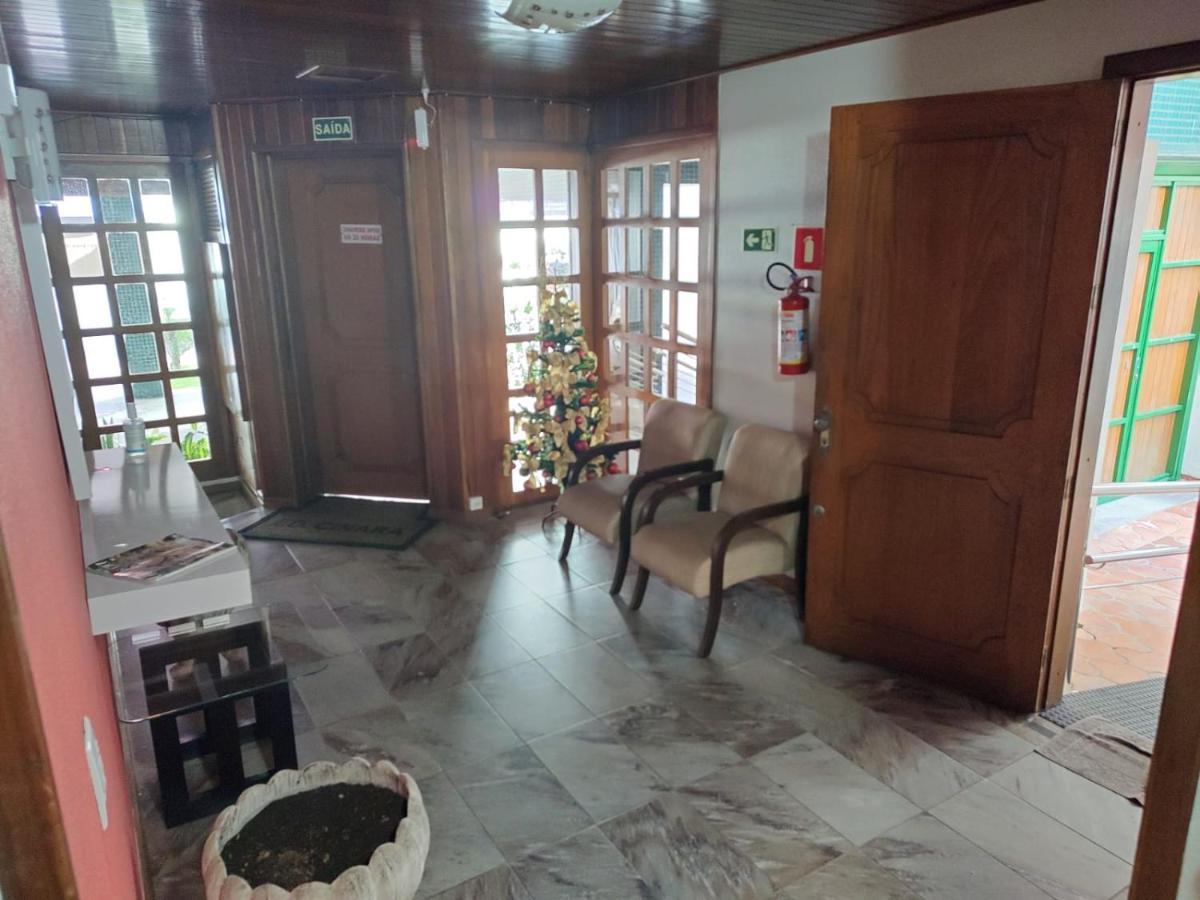 Alugo Apartamento 2Quartos Centrinho De Capao Da Canoa A 50M Do Mar エクステリア 写真